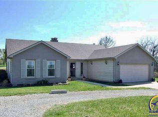 8425 SW 21st St, Topeka, KS 66615