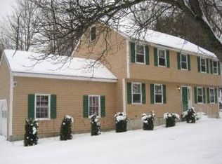 32 Shawsheen Rd, Andover, MA 01810