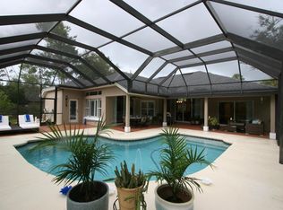380 Point Pleasant Dr, Saint Augustine, FL 32086