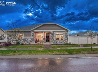 6790 Golden Briar Ln, Colorado Springs, CO 80927