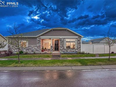 6790 Golden Briar Ln, Colorado Springs, CO, 80927