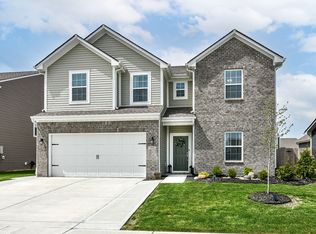 1442 Silver Pine Ln, Sheridan, IN 46069