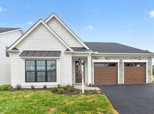7526 Steep Rock Dr, Charlottesville, VA 22911