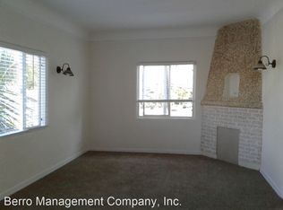 335 Junipero Ave #204, Long Beach, CA 90814