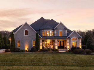 7497 Shadow Creek Dr, Summerfield, NC 27358