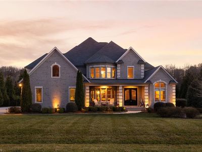 7497 Shadow Creek Dr, Summerfield, NC, 27358