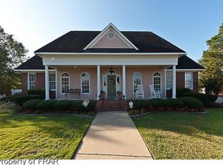 2903 Beckett Ct, Fayetteville, NC 28306