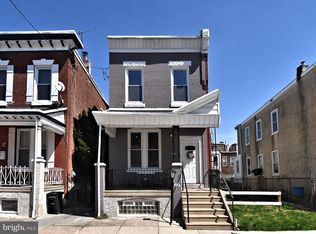 1325 N Redfield St, Philadelphia, PA