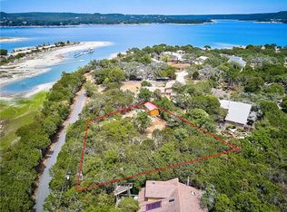 5805 Rittenhouse Shore Dr, Austin, TX 78734