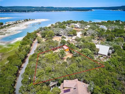 5805 Rittenhouse Shore Dr, Austin, TX, 78734