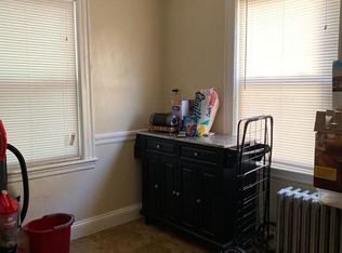 16 Hazelwood St #1R, Roxbury, MA 02119