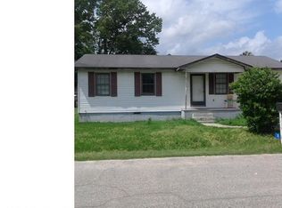 8 Gordon St #507, Hawkinsville, GA 31036
