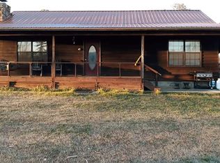 10457 Katydid Ln, Danville, AR 72833