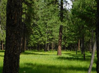 741 Sandy Hill Ln, Newport, WA 99156