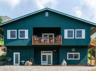 601 Hiland Rd, Eagle River, AK 99577