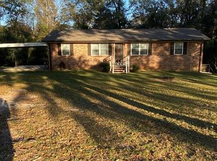 1606 Elba Hwy, Troy, AL 36079