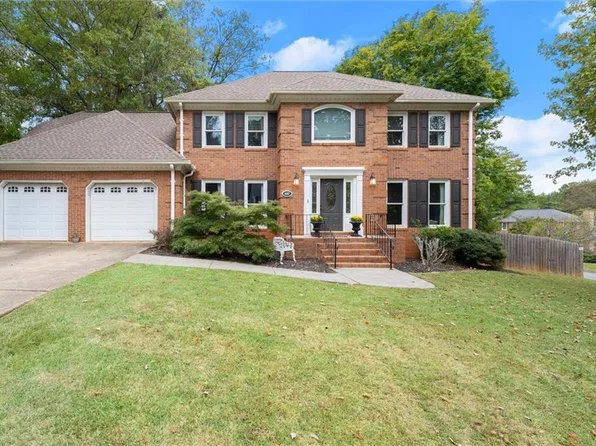 4487 Quarter Horse Dr NE, Roswell, GA 30075