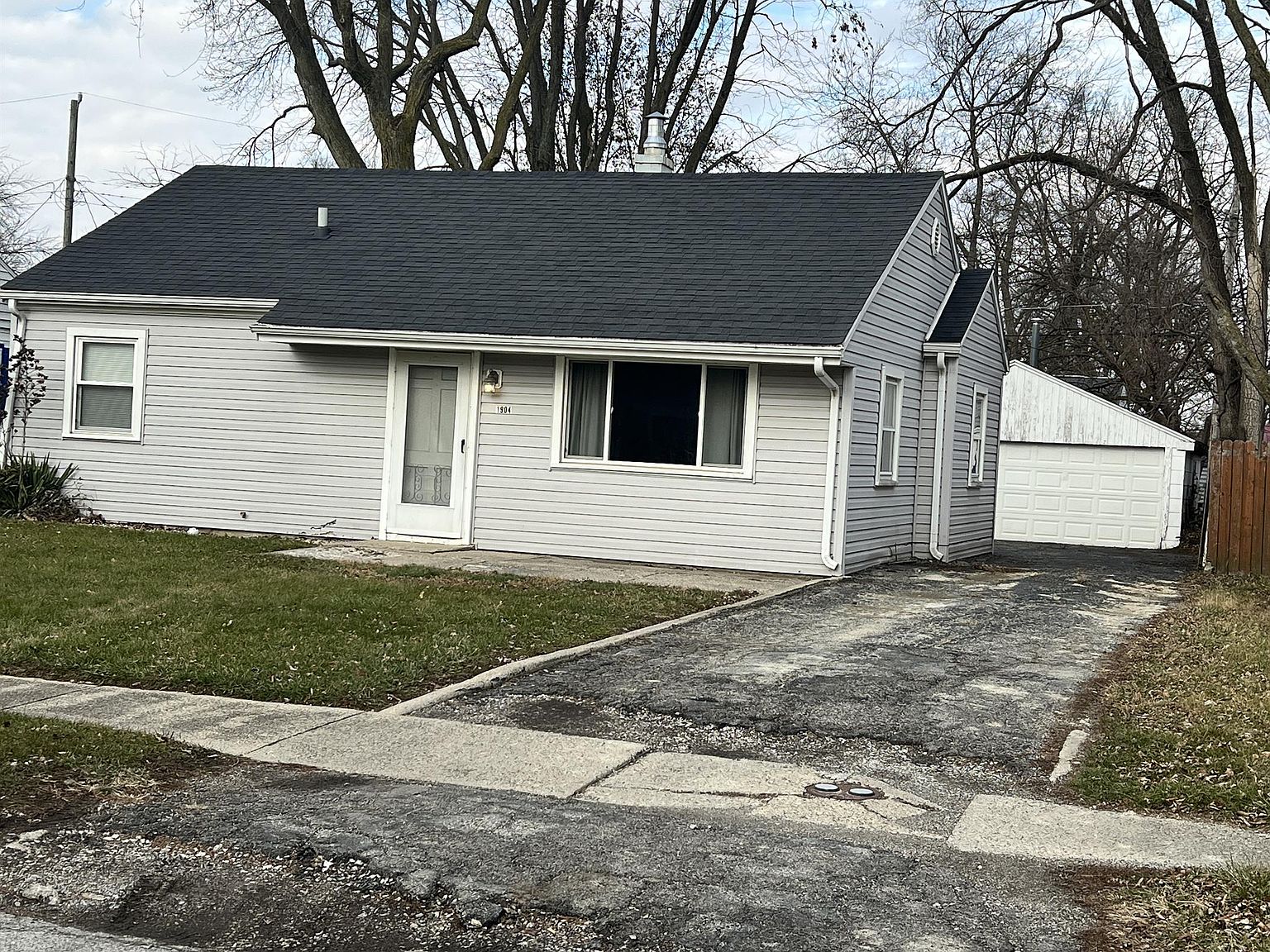 1904 W Vaile Ave 1, Kokomo, IN 46901 Zillow