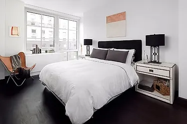 Rented by Douglas Elliman