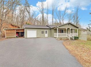 81 Oak Grove Rd, Dahlonega, GA 30533