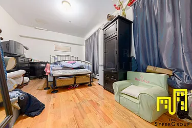 Rented by The Syper Group