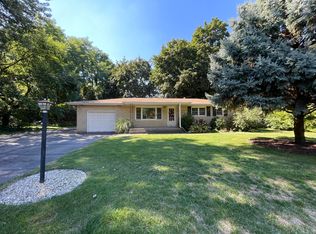 1912 Pleasant Meadows St, Portage, IN 46368