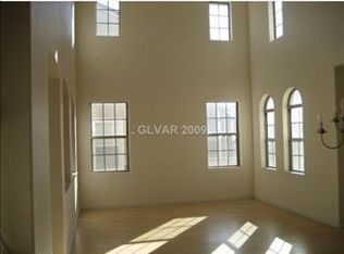 8530 Rushfield Ave, Las Vegas, NV 89178