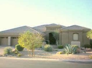 11272 E Winchcomb Dr, Scottsdale, AZ 85255