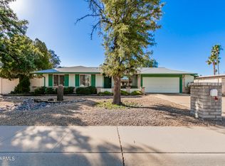 4025 E Shangri La Rd, Phoenix, AZ 85028