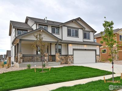 2423 Dandelion Ln, Johnstown, CO, 80534