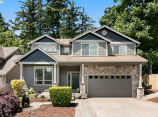 8415 SE 146th Pl, Portland, OR