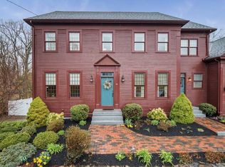46 Reilly Ave, Blackstone, MA 01504