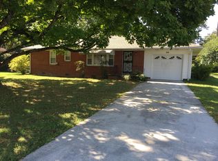 401 Highland Dr, Clinton, TN 37716