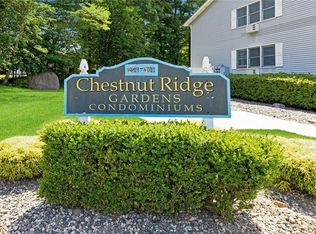 288 Hubert Humphrey Dr, Chestnut Ridge, NY 10977