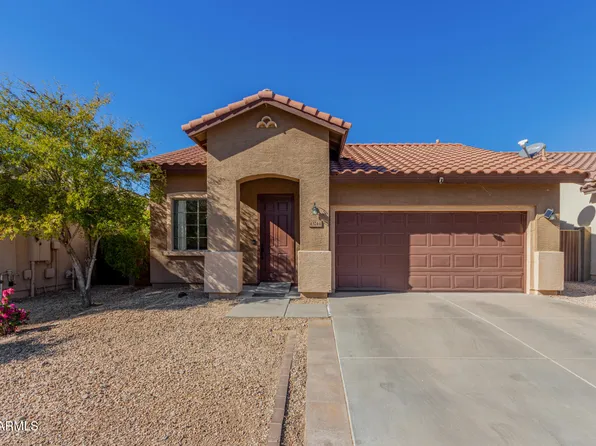 43244 N HEAVENLY Way, Anthem, AZ 85086