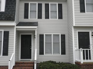 3 White Oak Dr #D, Smithfield, NC 27577