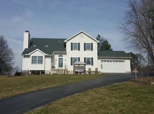 4160 Bentonville Rd, Decatur, IL 62521