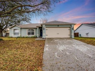 402 Bramble Way, Minneola, FL 34715