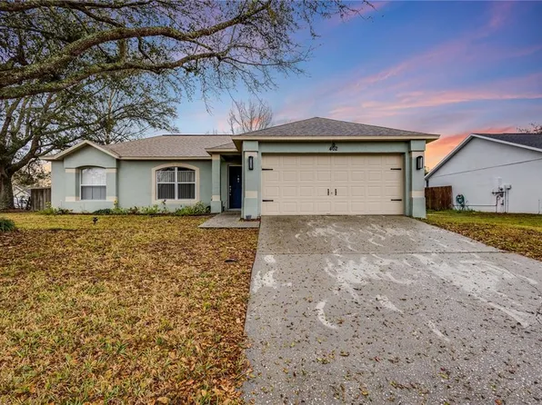 402 Bramble Way, Minneola, FL 34715