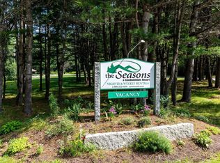 9A Seasons At Attitash Road #9A, Bartlett, NH 03812