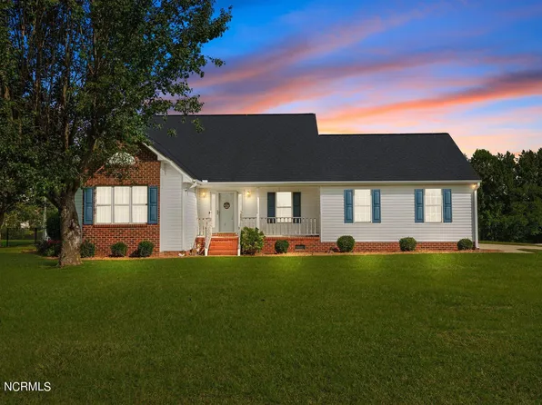 5221 Wayne Memorial Drive, Goldsboro, NC 27534