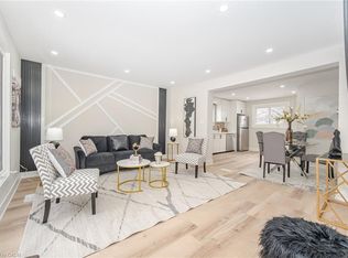 26 Graywood Rd, Hamilton, ON L9C 6K4