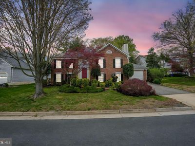 1408 Rock Ridge Ct, Herndon, VA, 20170