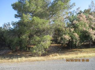 4130 Paiute Blvd, Pahrump, NV 89061