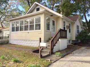 216 E Wyoming Ave, Absecon, NJ 08201