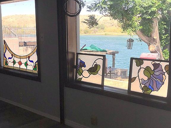 View from Living Room