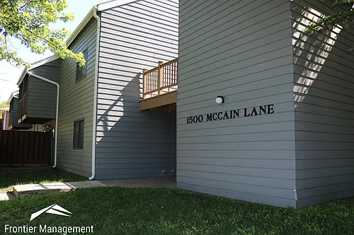 1500 McCain Ln Photo 1