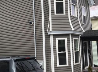 15 Jefferson St #2, Lynn, MA 01902