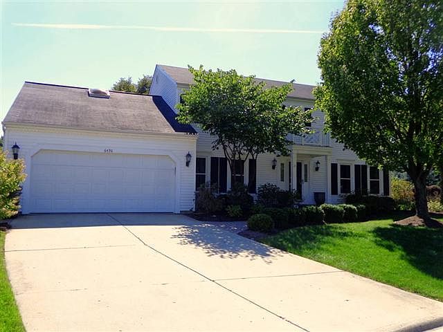 1st image of 6498 Bannister Ct