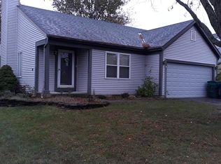 6818 Raybear Dr, Canal Winchester, OH